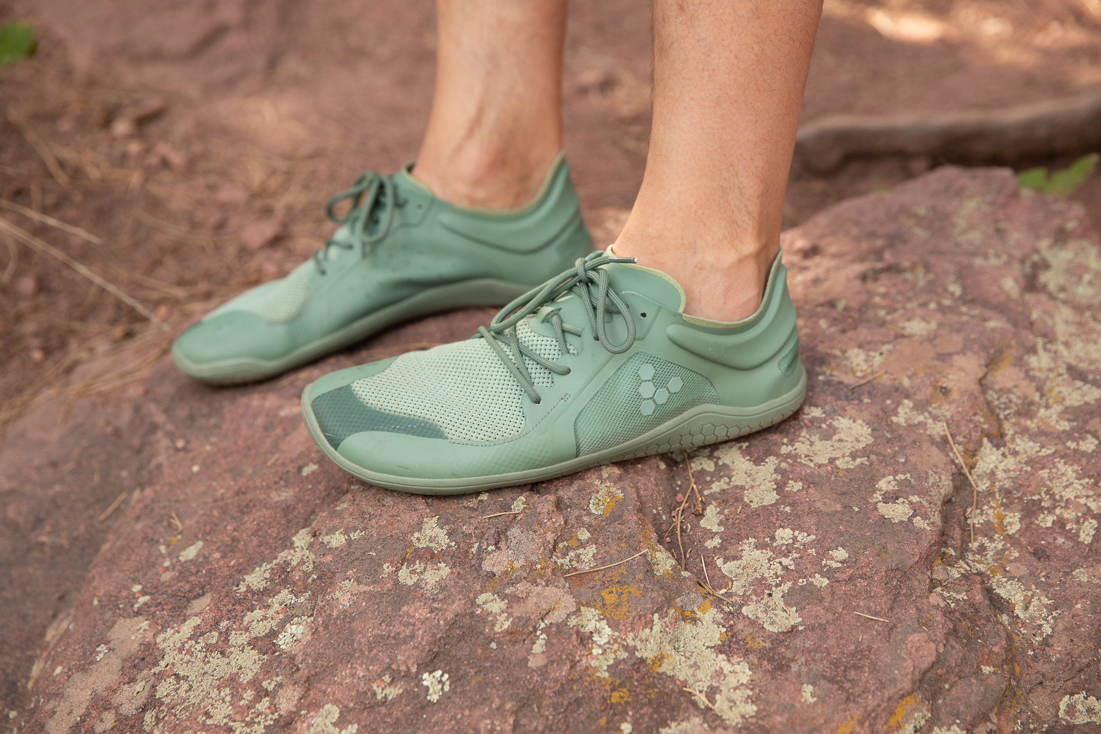 vivobarefoot primus review